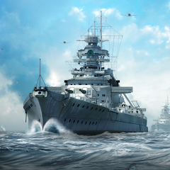 Naval Armada Modern Warships Mod apk download Naval Armada