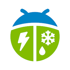 Weather Radar by WeatherBug Mod Apk 5.82.013 [Unlocked]