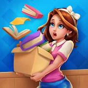 Merge City Premium -Home decor Mod Apk [Unlimited money][Mod Menu]