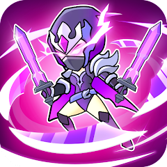 Hero Clash Mod Apk 1.0.53 [Remove ads]