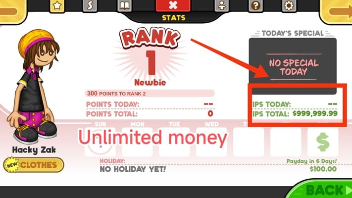 Papa's Paleteria To Go! MOD APK Review And Video Guide for Android Banner