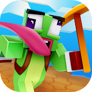 Chasecraft – Epic Running Game Mod