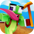 Chasecraft – Epic Running Game icon