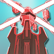 Maze Defenders - Tower Defense icon