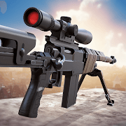 War Sniper: FPS Shooting Game Mod