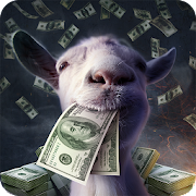Goat Simulator Payday Mod
