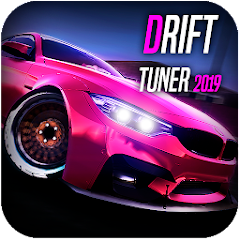 Drift Tuner 2019 - Underground Mod
