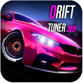 Drift Tuner 2019 - Underground Drifting Game Mod