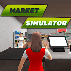 Market Simulator 2024 Mod