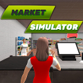 Supermarket Simulator Game Mod