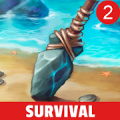 Survival Island 2: Dinosaurs‏ Mod