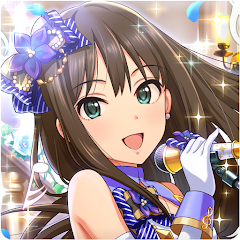 アイドルマスター シンデレラガールズ スターライトステージ Mod Apk 10.1.0 [Mod Menu]