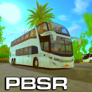 Proton Bus Simulator Road Mod Apk