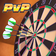 Darts Club: PvP Multiplayer Mod Apk