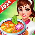 Indian Cooking Star: Chef Game Mod