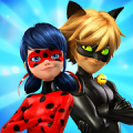 Miraculous Ladybug & Gato Noir Mod