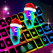 Custom Keyboard - Led Keyboard Mod Apk 3.5.3 [Unlocked][Premium]