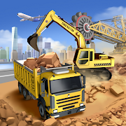 Transport Tycoon Empire: City Mod Apk 1.25.0 [Free purchase]