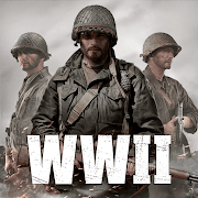 World War Heroes — WW2 PvP FPS Mod