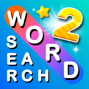Word Search 2 - Hidden Words icon