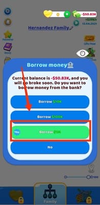 Family Life screenshots