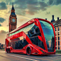 şehir koçu simülatörü- otobüs Mod