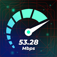 WiFi Speed Test Internet Speed Mod