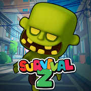 Z Survival Mod