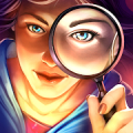 Unsolved. The mystery adventure detective games Mod