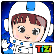 Tizi Town - My Space Adventure Mod Apk