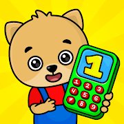 Bimi Boo Baby Phone for Kids Mod