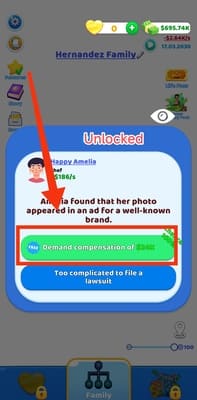 Family Life screenshots