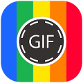GIF Maker - Video to GIF, GIF Editor Mod