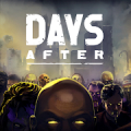 Days After: Survie des Zombies Mod