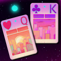 FLICK SOLITAIRE - Card Games Mod