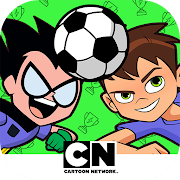 Toon Cup - Football Game icon