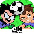 Toon Cup - Cartoon Network's Soccer Game Mod