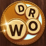 Word Timber: Link Puzzle Games Mod Apk 1.16.0 [Unlimited money]