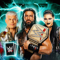 WWE SuperCard - Battle Cards‏ Mod