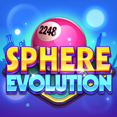Sphere Evolution Mod Apk