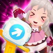 Tiny Fantasy: Epic Action RPG Mod Apk 0.462 [Unlimited money][Free purchase][Weak enemy]