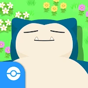 Pokémon Sleep Mod Apk [Remove ads][Mod speed]