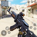 Sniper 3D Arena: Gun Shooting icon