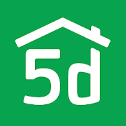 Planner 5D: Home Design, Decor icon