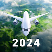 Airline Manager - 2024 Mod Apk