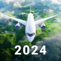 Управление авиакомпанией: 2024 Mod
