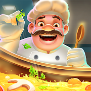 Cooking Super Star -Tasty City Mod Apk 7.4 [Free purchase][Free shopping]