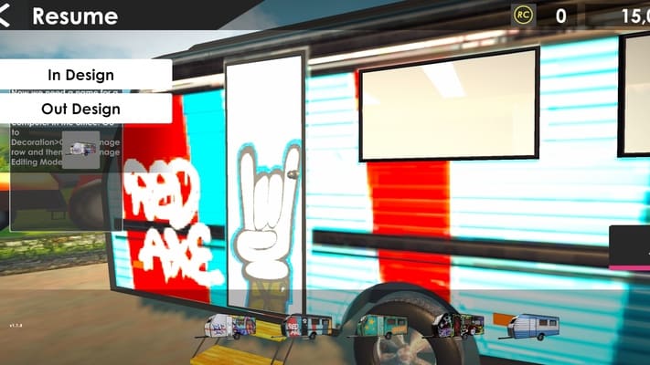 Simulador de venta de coches23 Mod