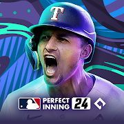 MLB Perfect Inning 24