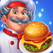 Cooking Diary® Restaurant Game Mod Apk